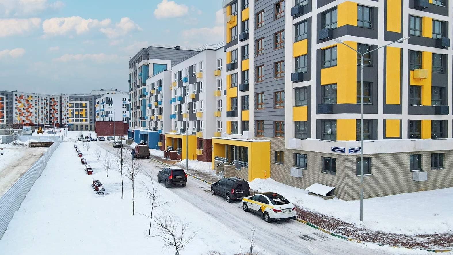 Сдам в аренду помещение свободного назначения 86.5 м.кв.