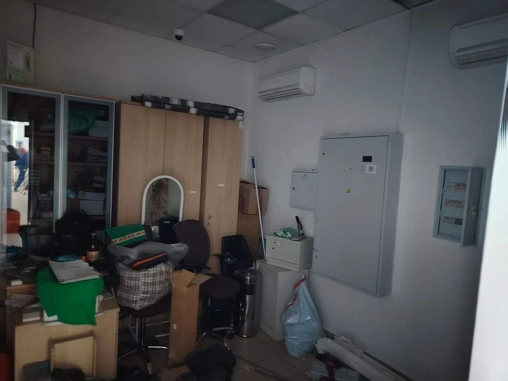 Сдам в аренду офис 147.1 м.кв.