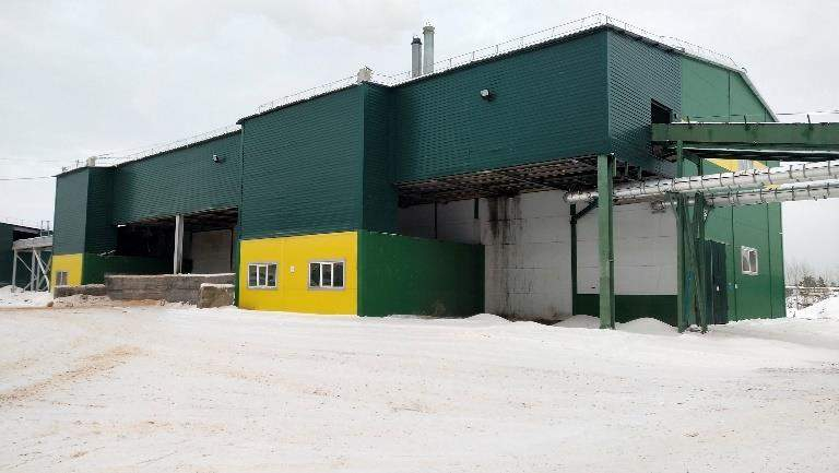 Продам торговое помещение 23963.2 м.кв.