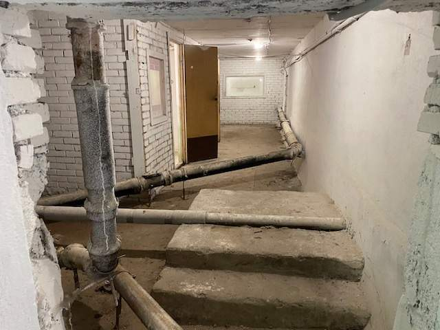 Продам офис 202.2 м.кв.
