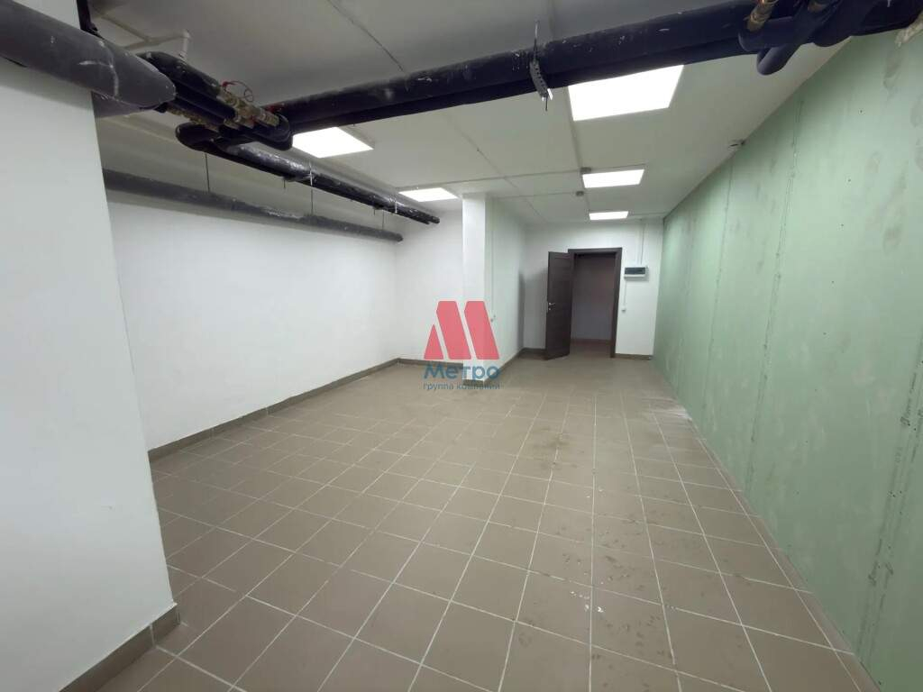 Сдам в аренду помещение свободного назначения 32.2 м.кв.