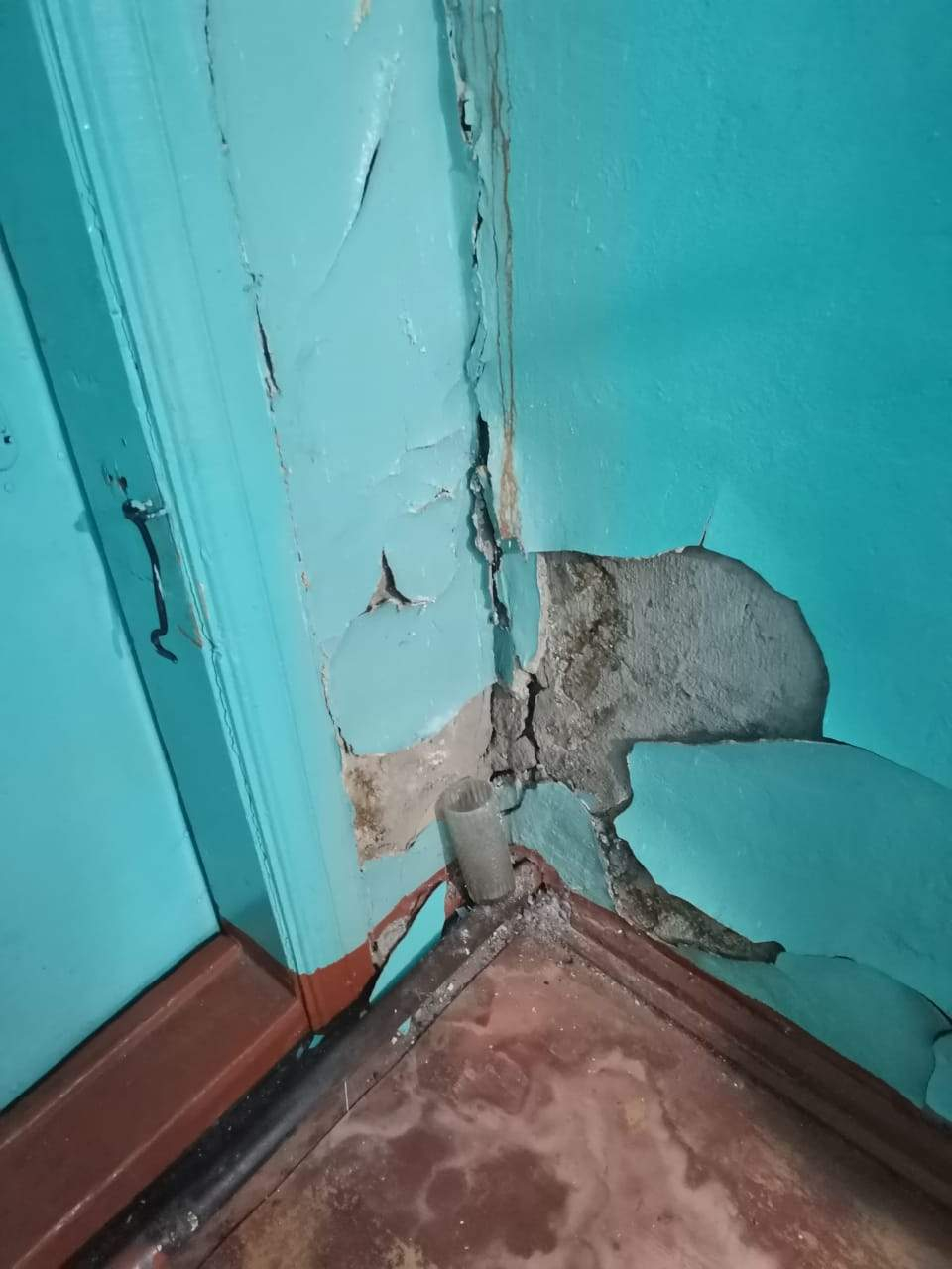 Продам торговое помещение 568.6 м.кв.