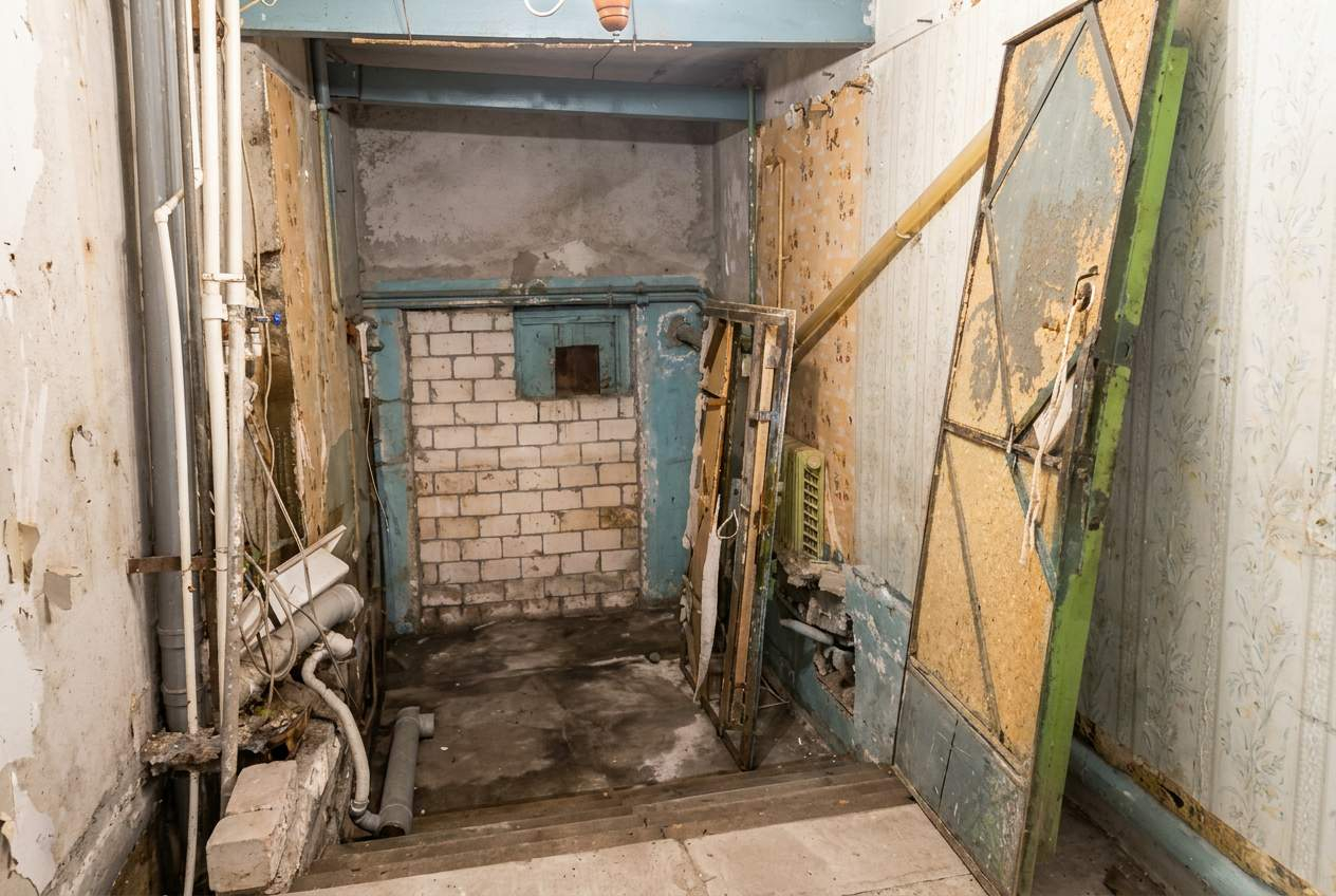 Продам офис 13.3 м.кв.