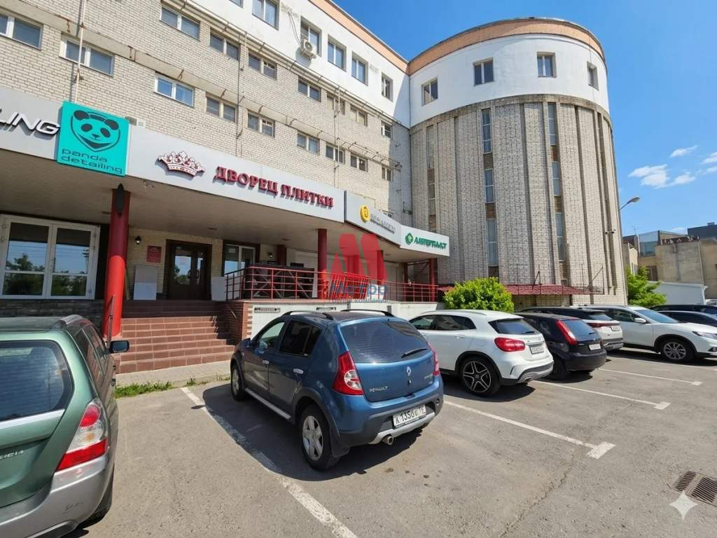 Продам помещение свободного назначения 394 м.кв.