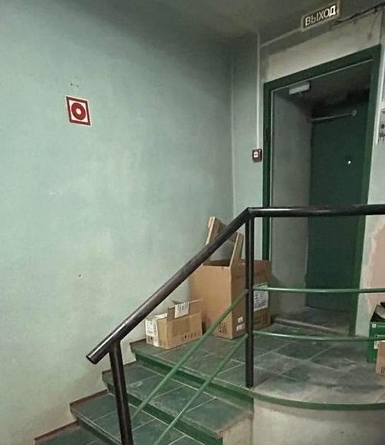 Сдам в аренду офис 60.6 м.кв.