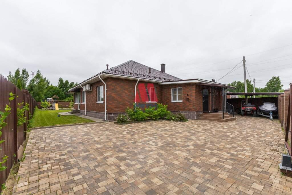 Дом на продажу в Ярославле, Толга-1 садовое товарищество, 20 фото №20