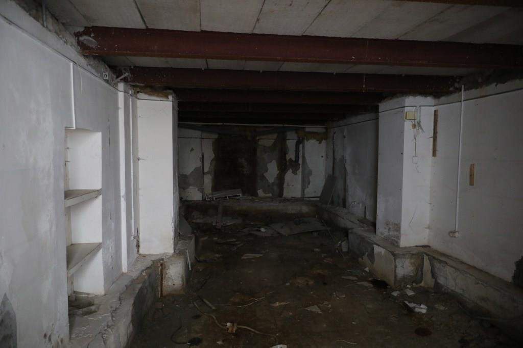 Сдам в аренду офис 78.4 м.кв.