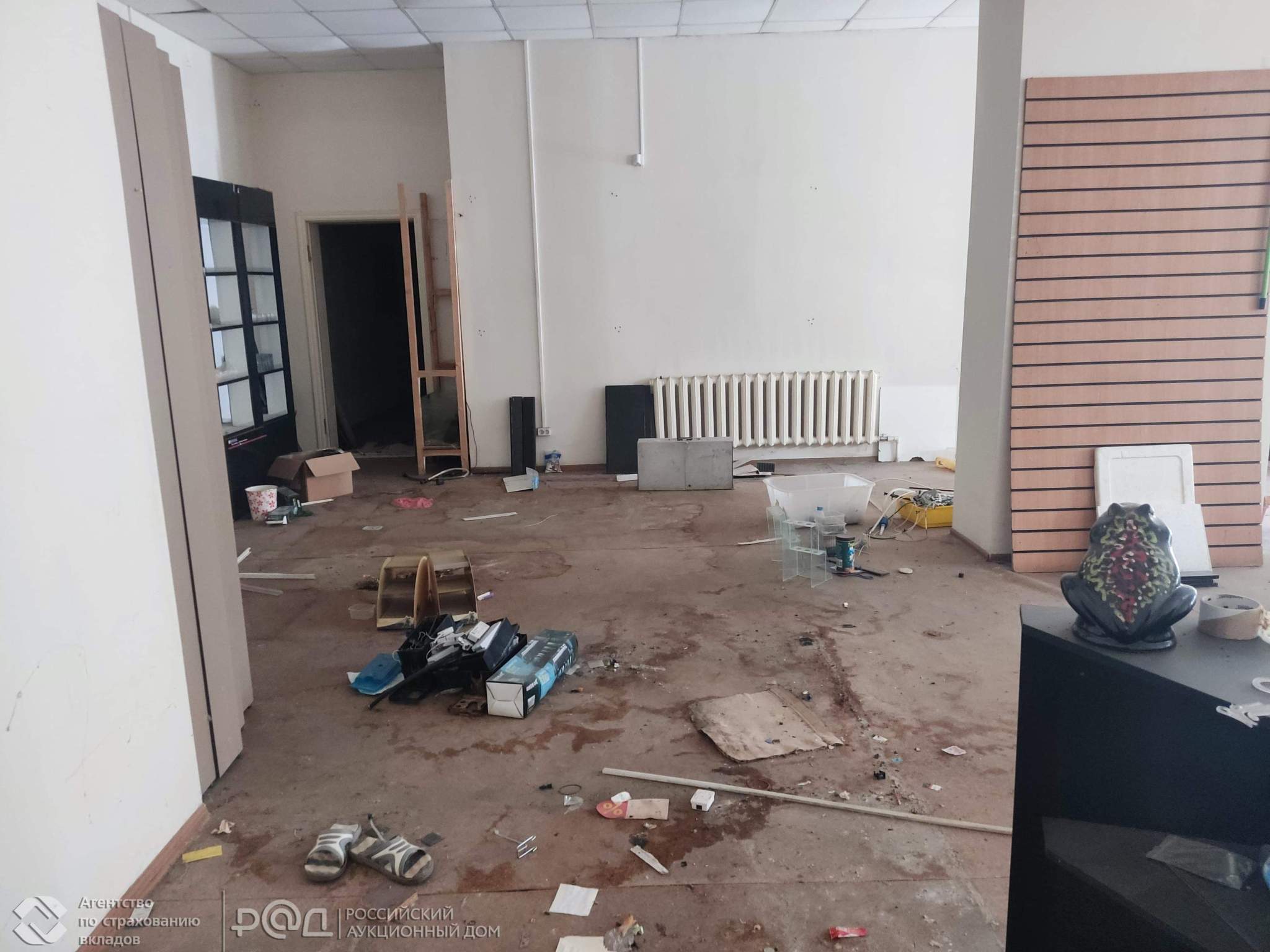Продам офис 353.4 м.кв.