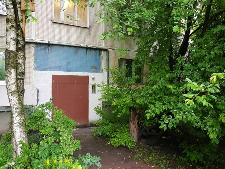 Продам офис 16.7 м.кв.