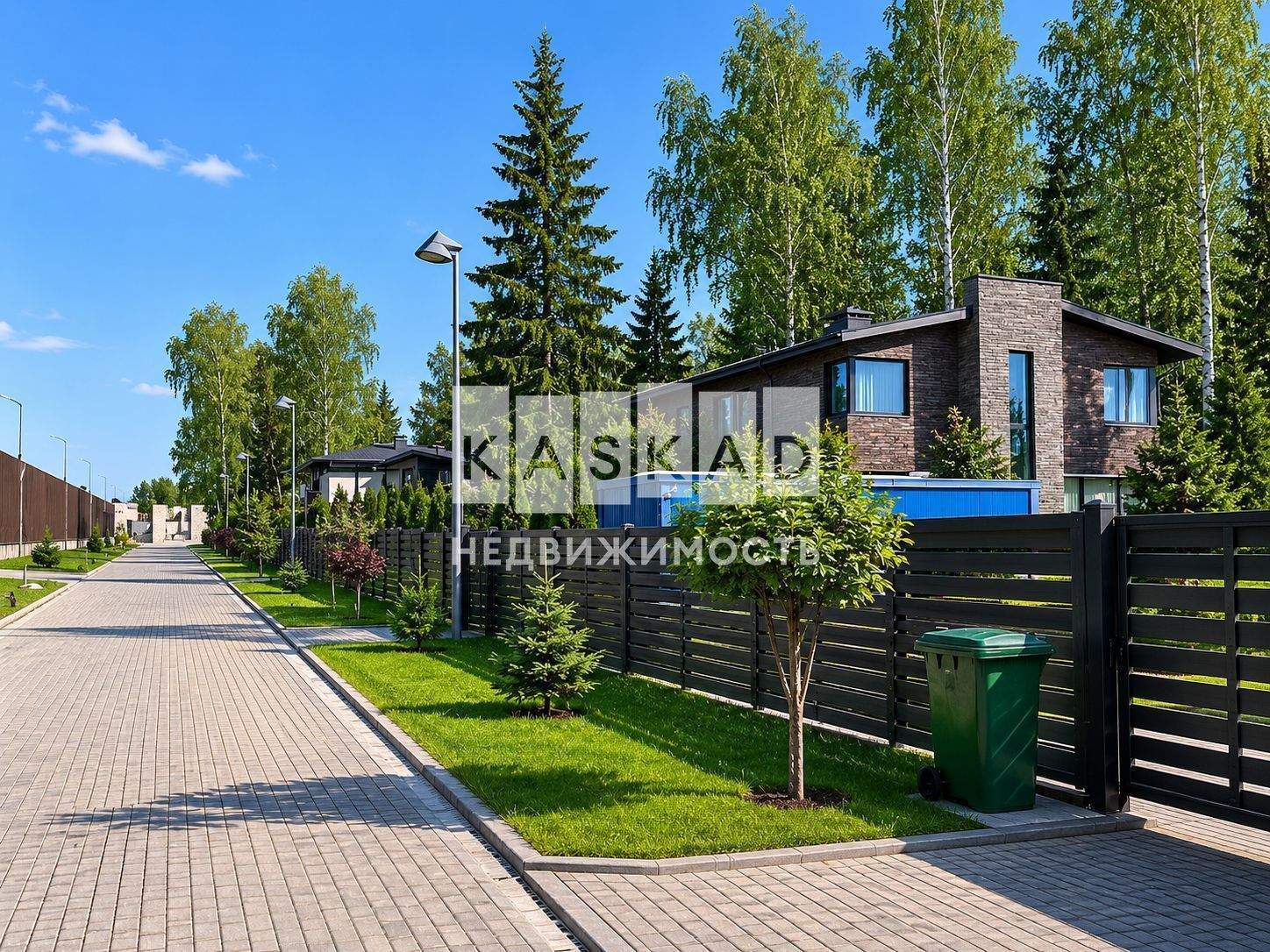 Продам земельный участок 1000 м.кв.