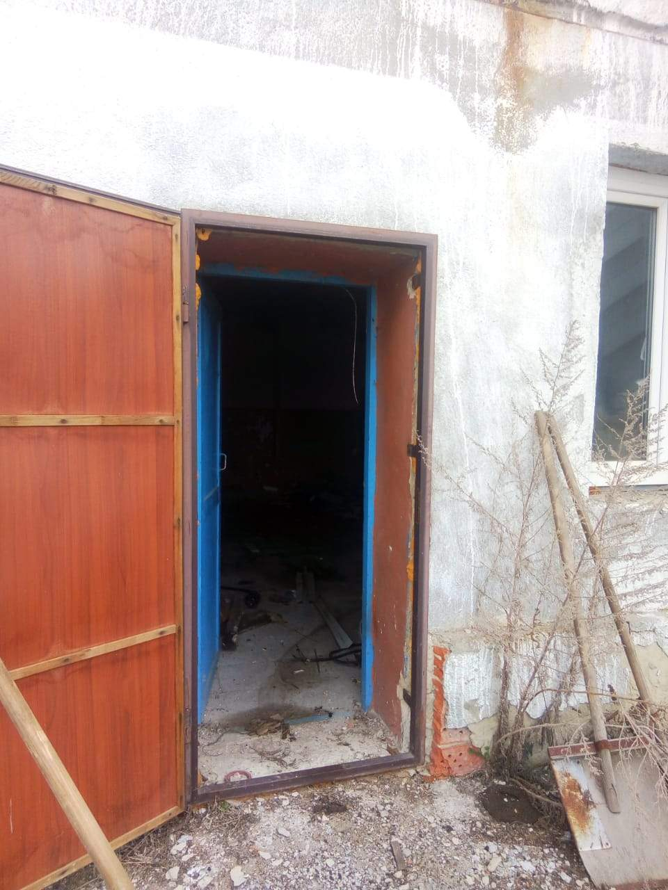 Продам торговое помещение 322 м.кв.