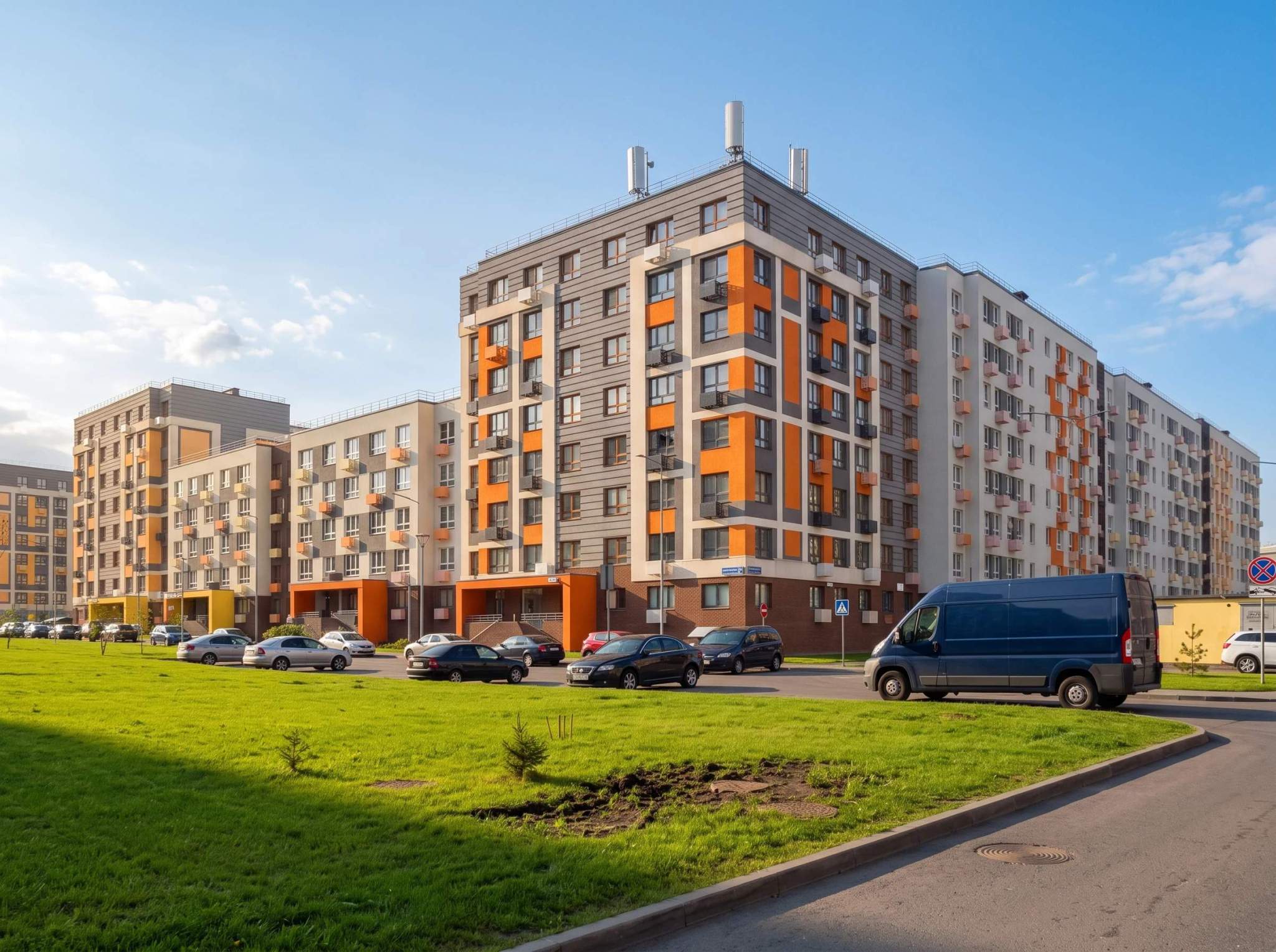 Сдам в аренду помещение свободного назначения 54.1 м.кв.