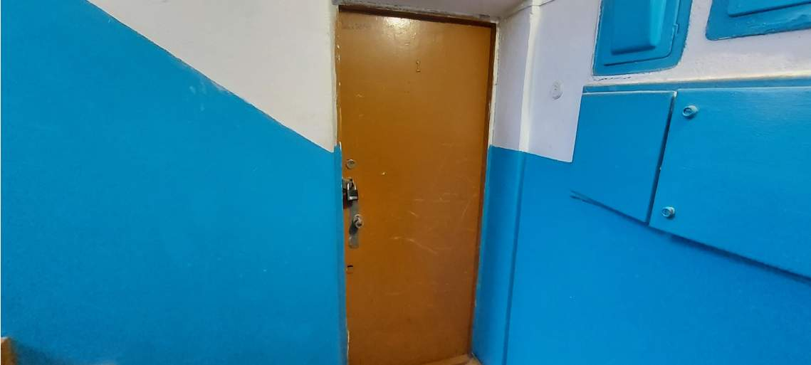 Продам офис 54.6 м.кв.