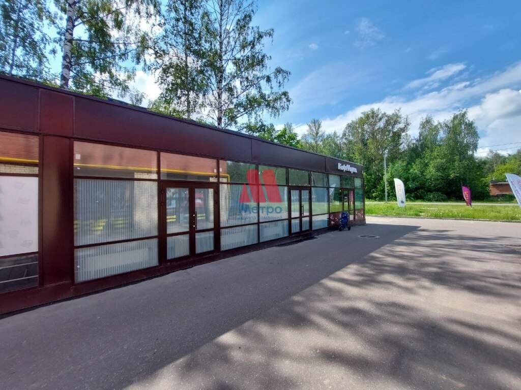 Сдам в аренду помещение свободного назначения 400 м.кв.