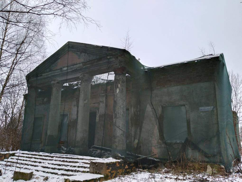 Продам торговое помещение 254.7 м.кв.