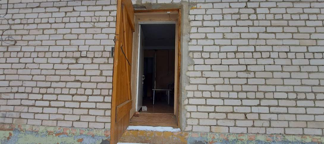 Продам офис 54.6 м.кв.