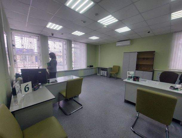 Продам офис 188.2 м.кв.