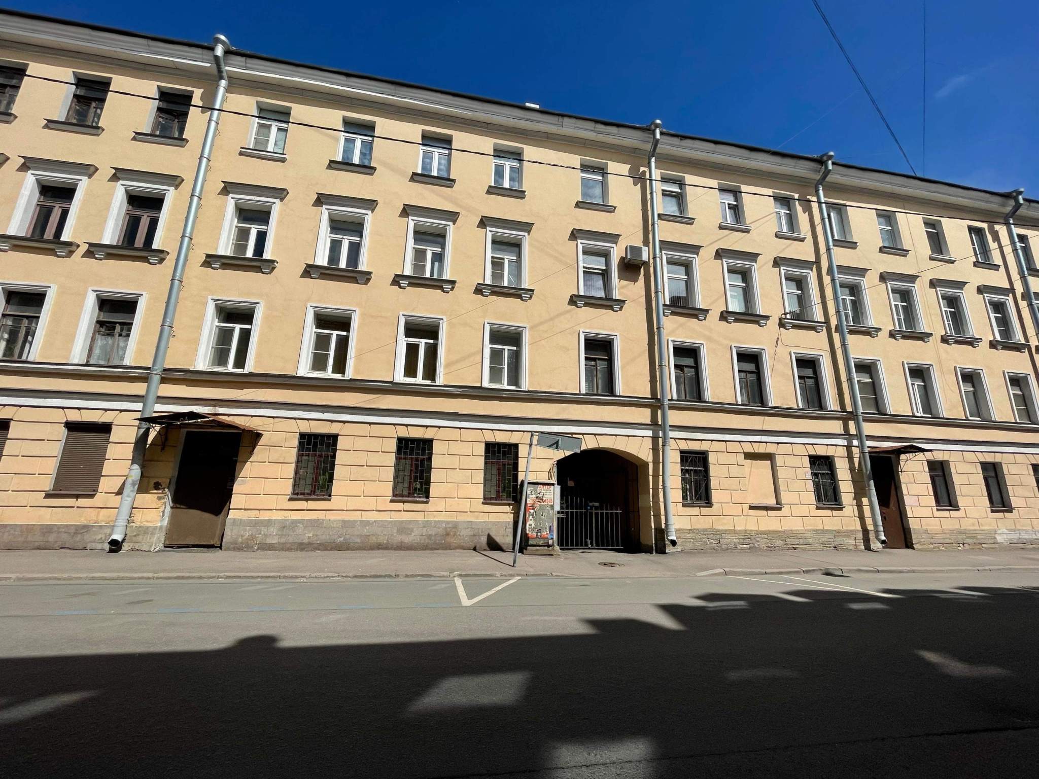 Продам торговое помещение 33.6 м.кв.