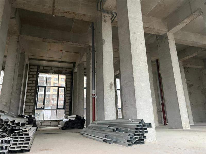 Продам помещение свободного назначения 298.6 м.кв.