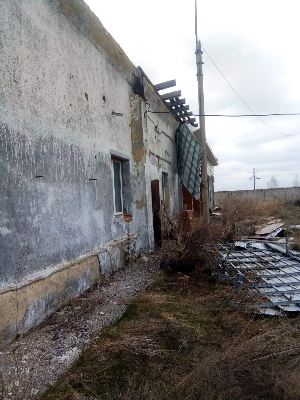 Продам торговое помещение 322 м.кв.