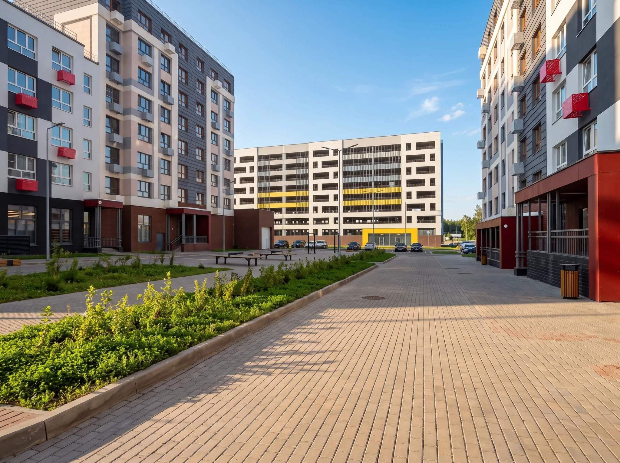 Сдам в аренду помещение свободного назначения 86.5 м.кв.