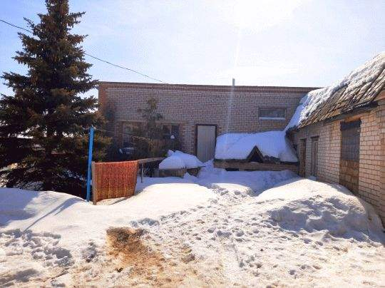 Дом на продажу в посёлке городского типа Усть-Кинельский, Студенцы улица, 5а фото №10