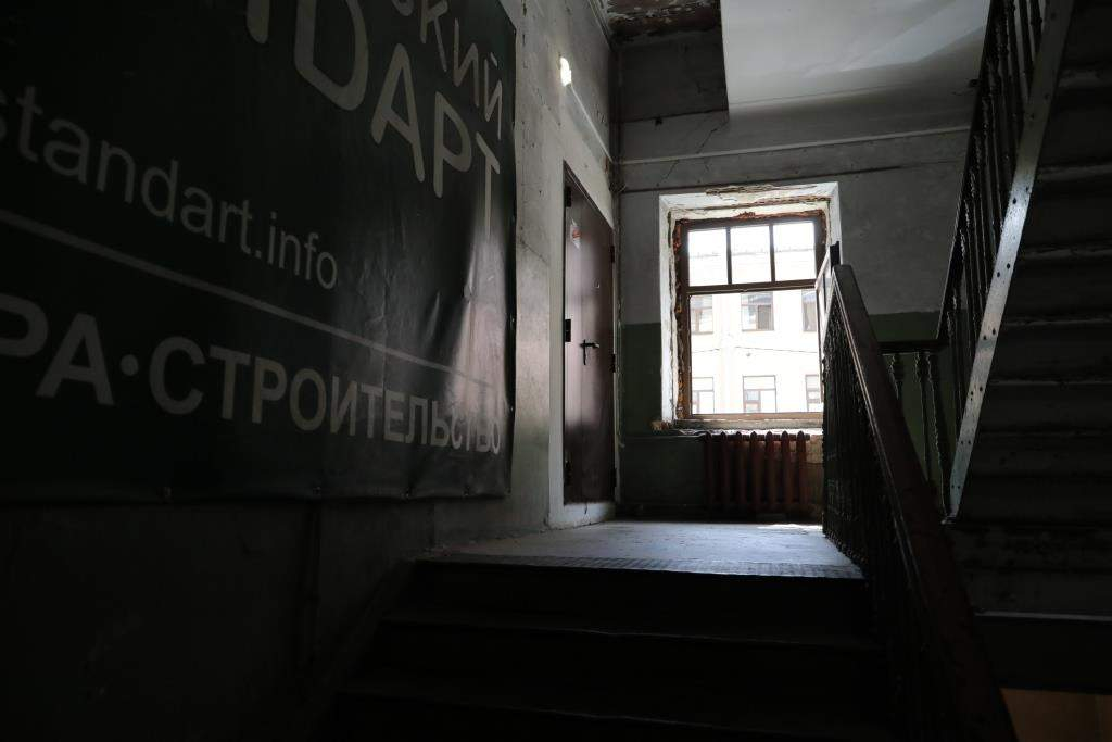 Сдам в аренду офис 139.4 м.кв.