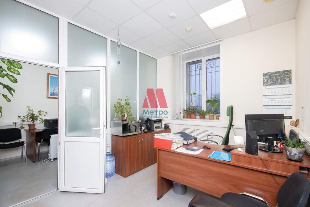 Продам производственное помещение 1400 м.кв.