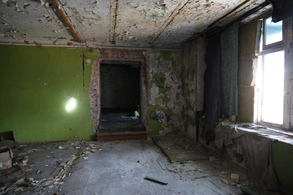 Сдам в аренду офис 1051.2 м.кв.