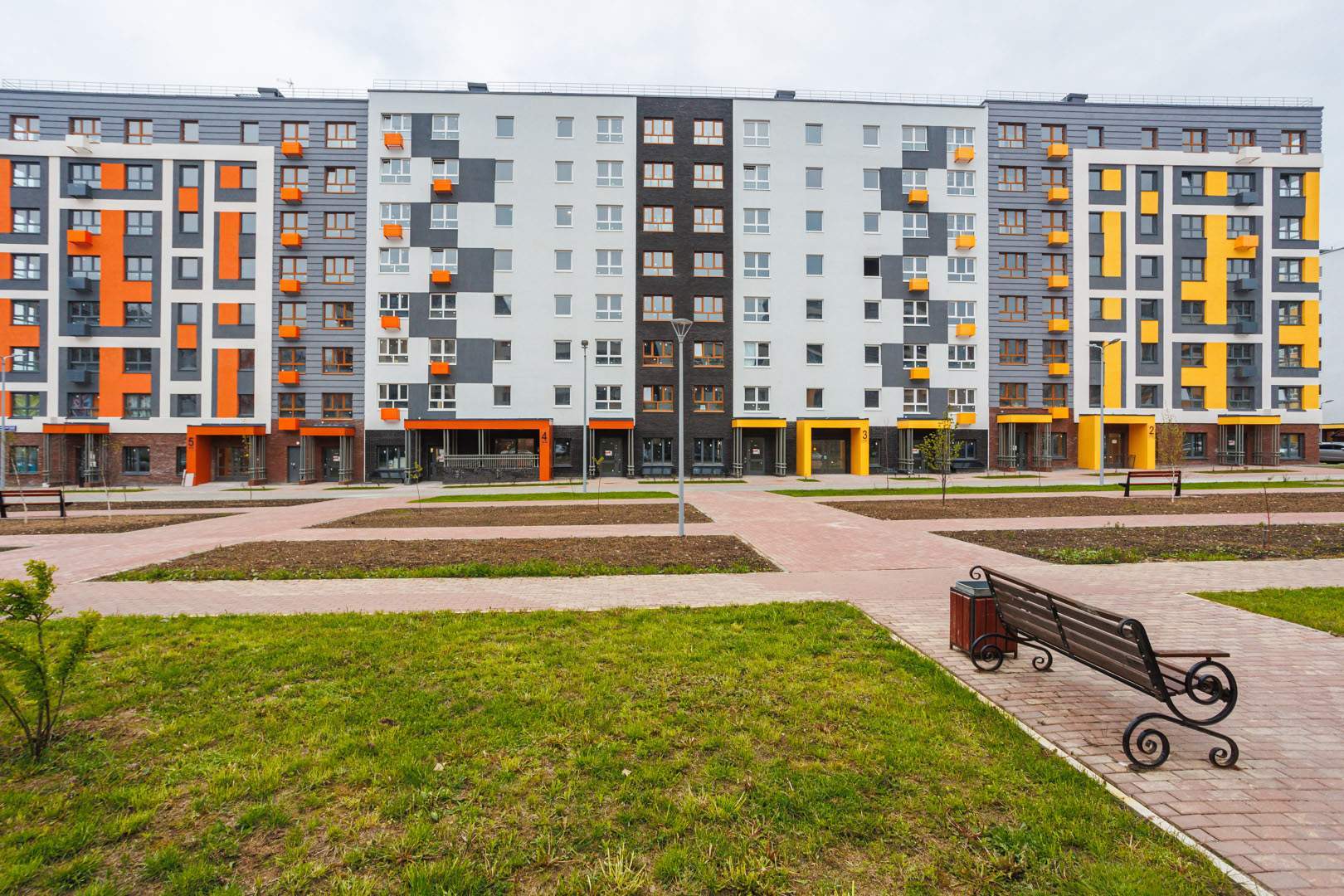 Продам помещение свободного назначения 111.1 м.кв.