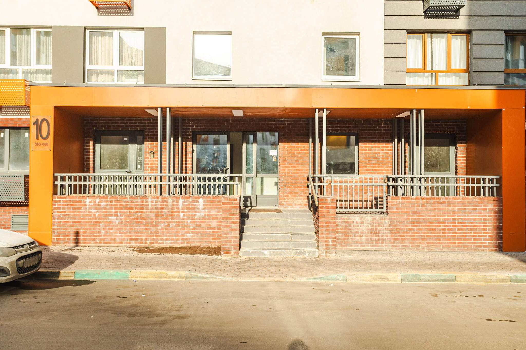 Сдам в аренду помещение свободного назначения 52.2 м.кв.