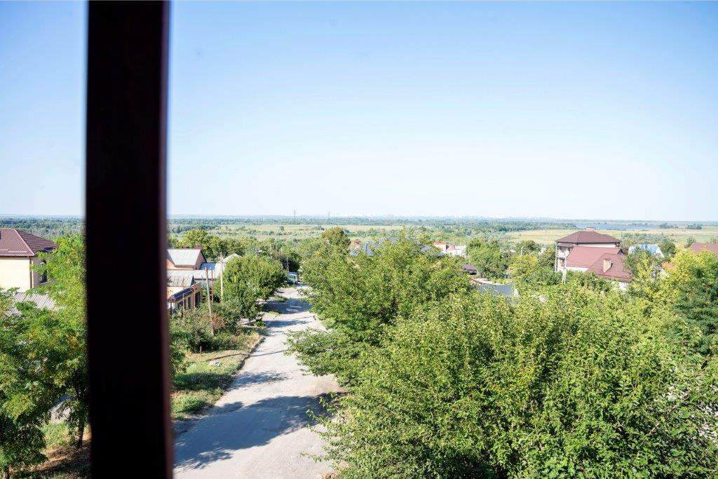 Продам земельный участок 2870 м.кв.