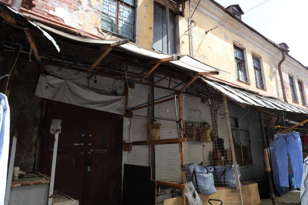 Сдам в аренду офис 452.4 м.кв.