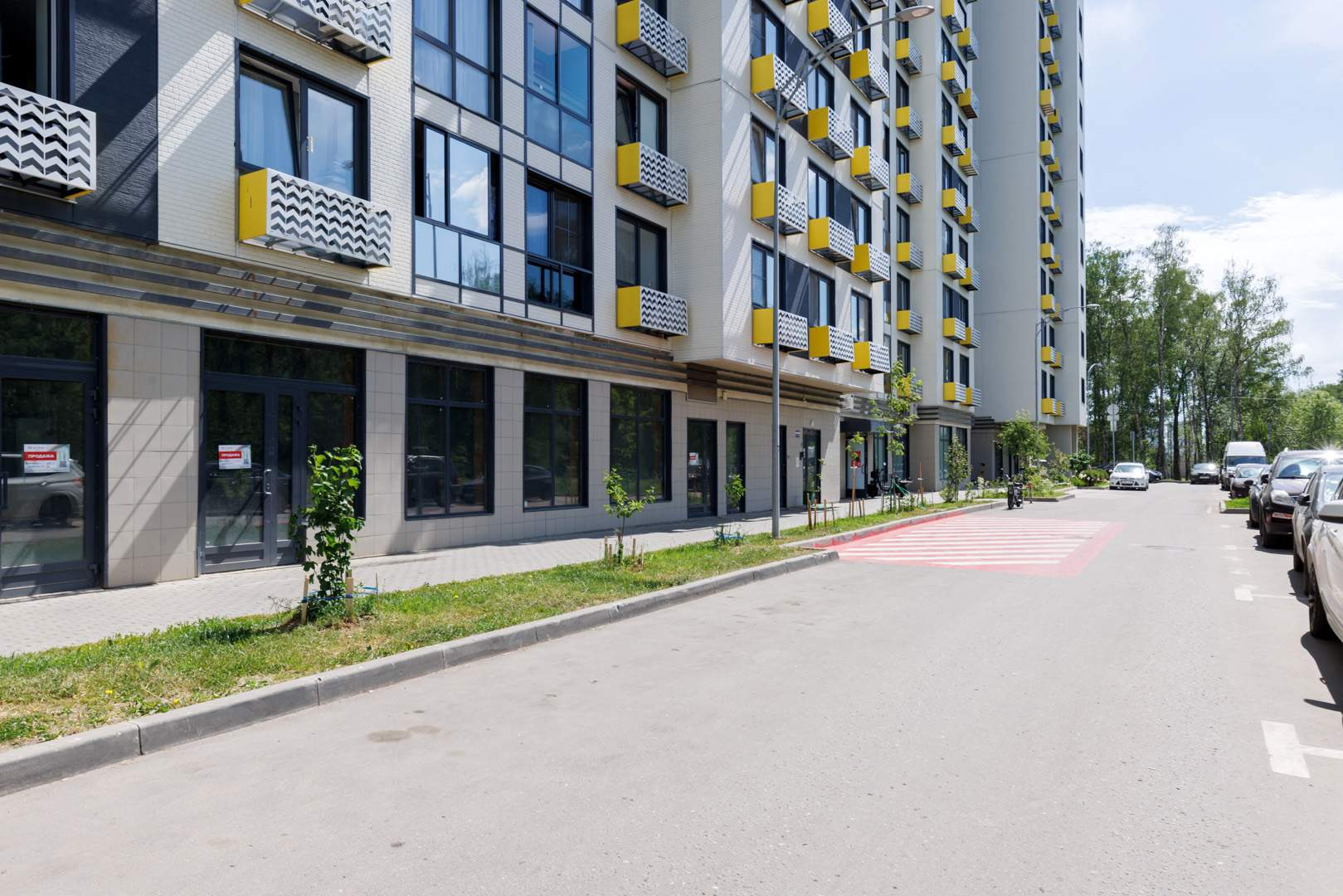 Продам помещение свободного назначения 222.7 м.кв.