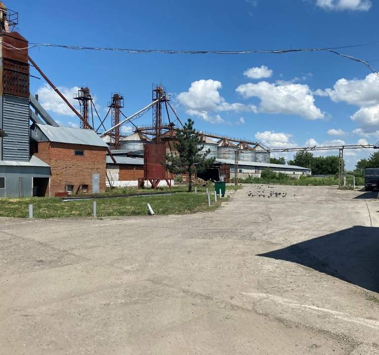 Продам производственное помещение 6879.5 м.кв.