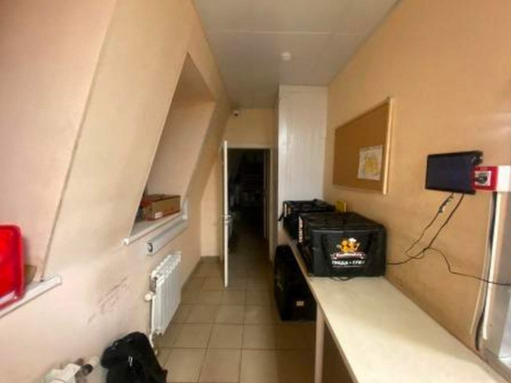 Продам офис 405.5 м.кв.