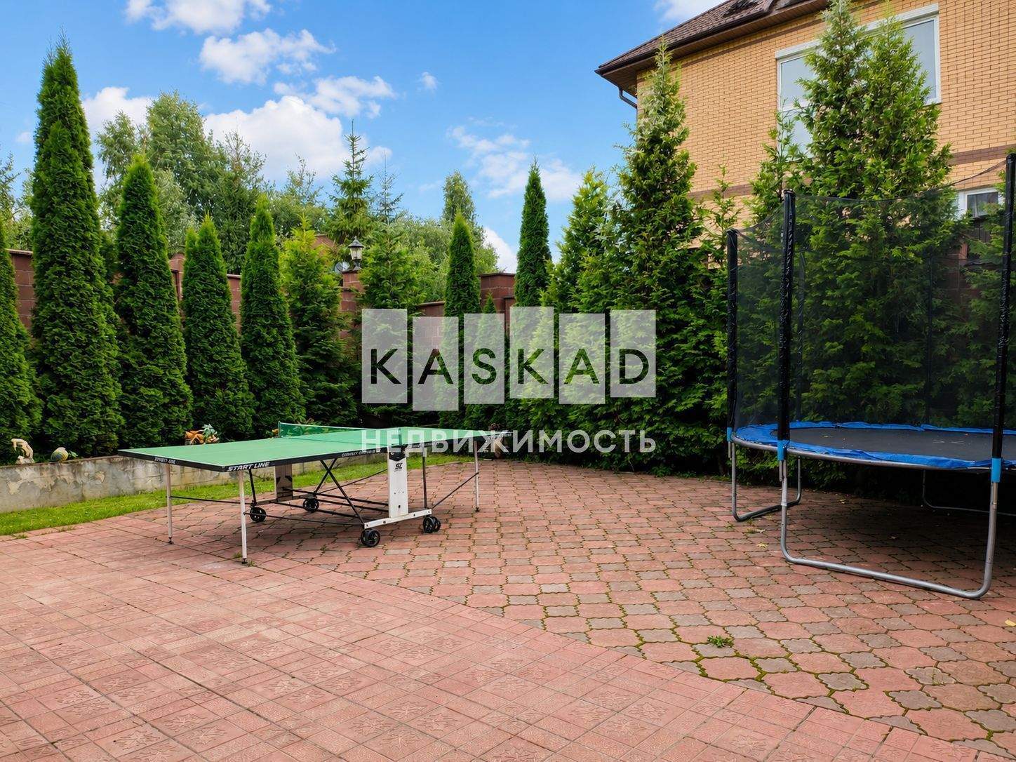 Коттедж на продажу в Раменском, Подгорная улица, 45 фото №6