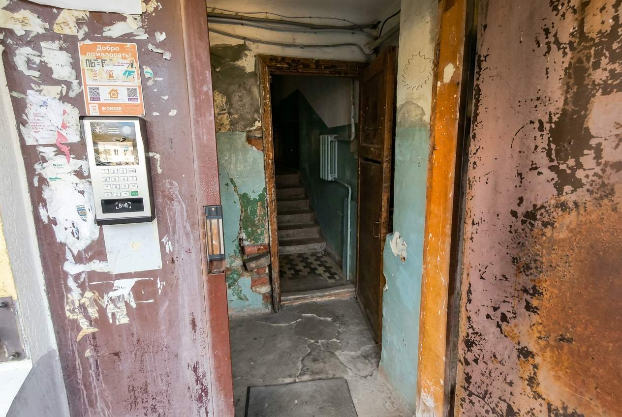 Офис на продажу в Уфе, Кольцевая улица, 61 фото №7