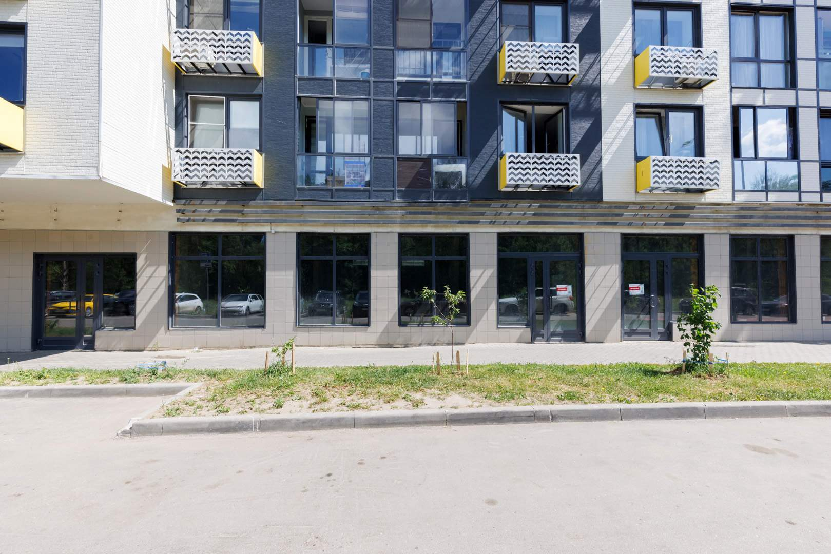 Продам помещение свободного назначения 222.7 м.кв.