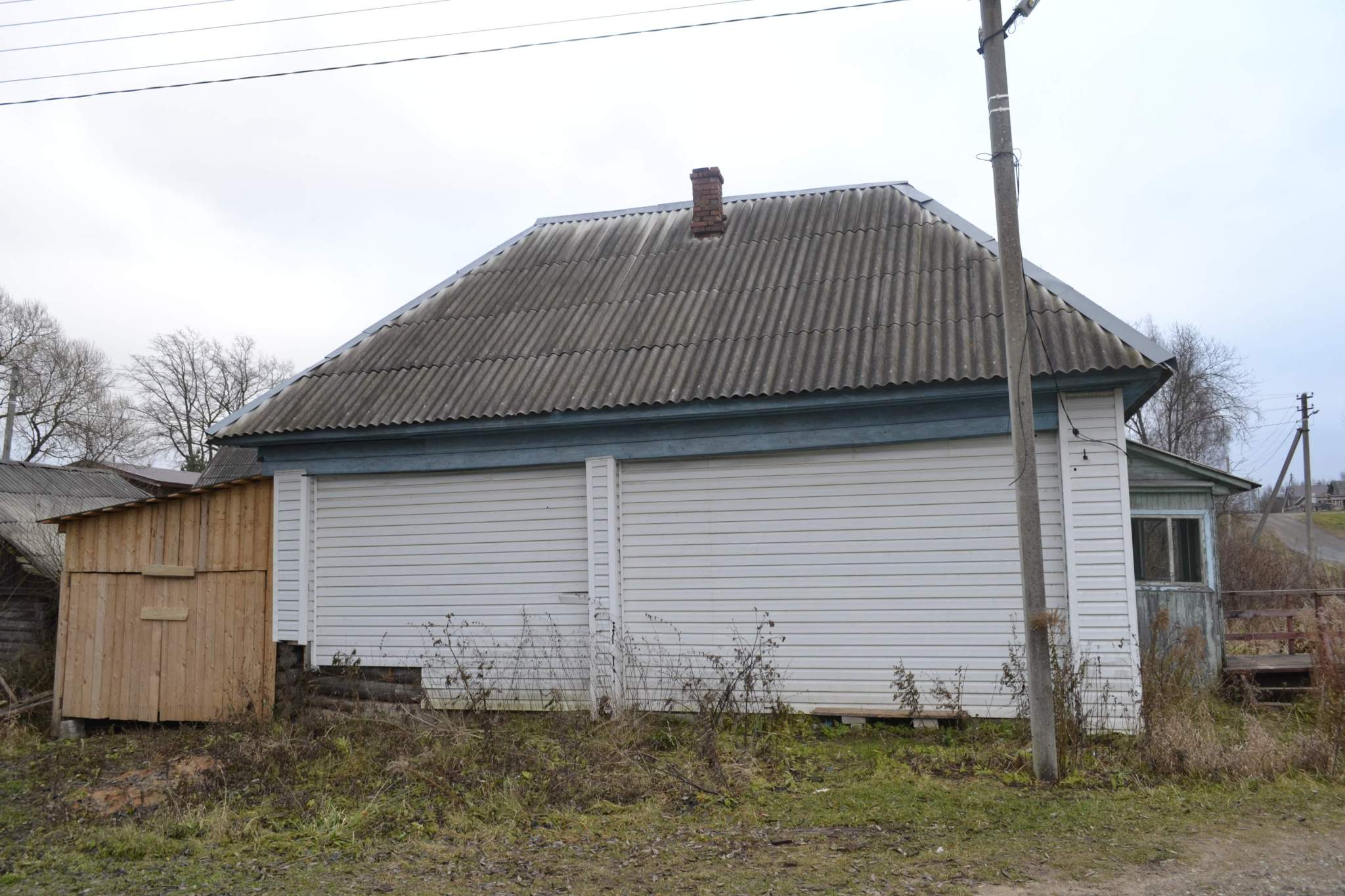 Продам торговое помещение 63.9 м.кв.