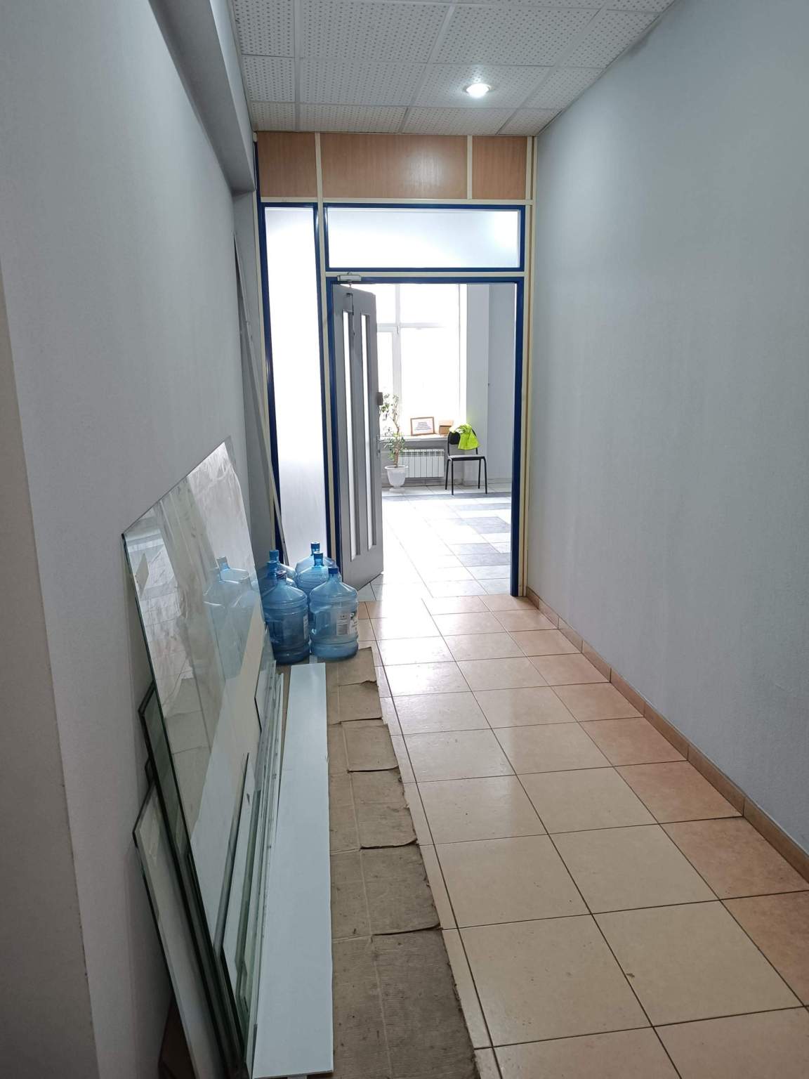 Офис на продажу в Красноярске, Академика Киренского улица, 89 литера 1 фото №20