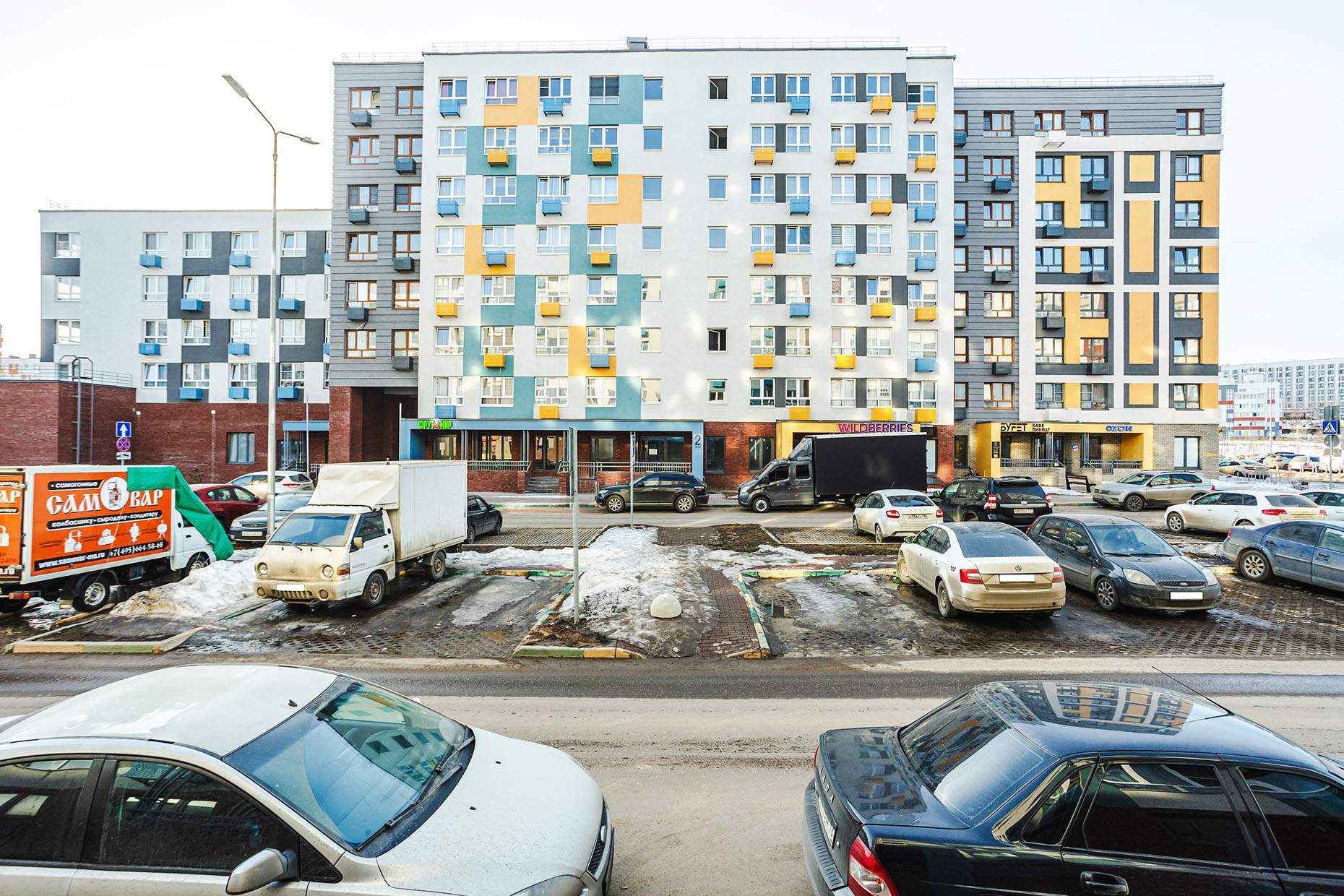 Продам помещение свободного назначения 76.8 м.кв.