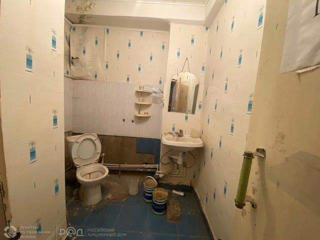 Офис на продажу в Уфе, Левитана улица, 38 фото №21