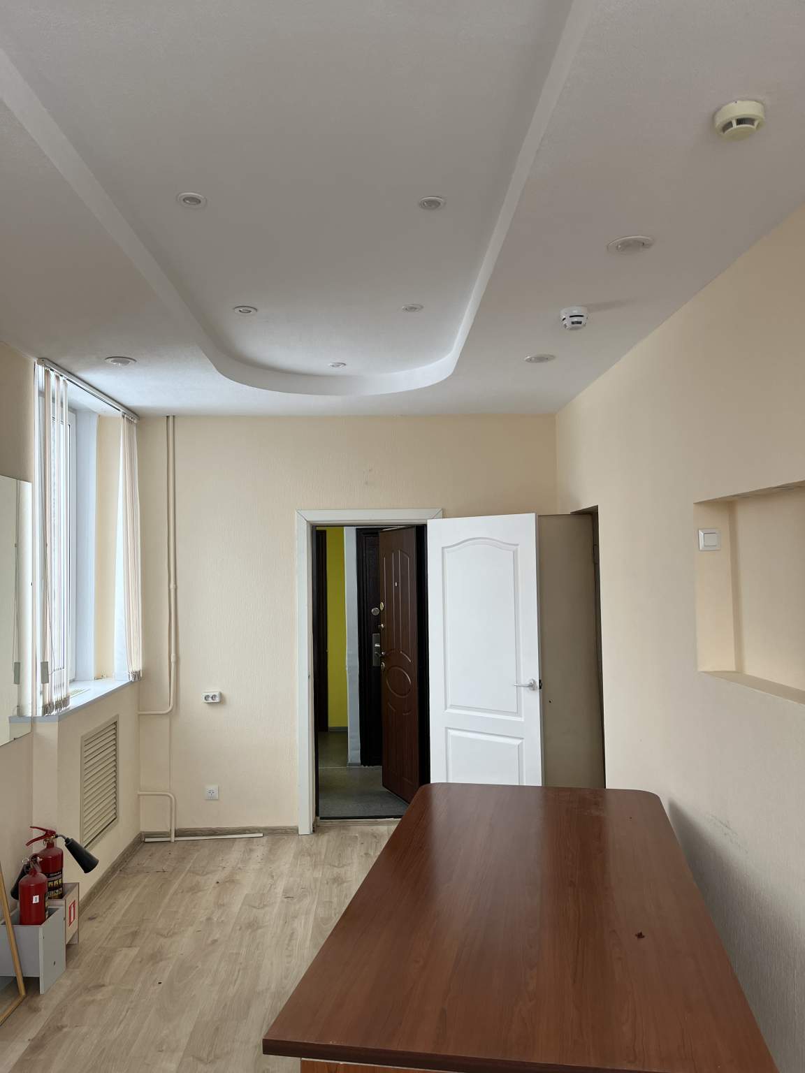 Сдам в аренду офис 22.4 м.кв.