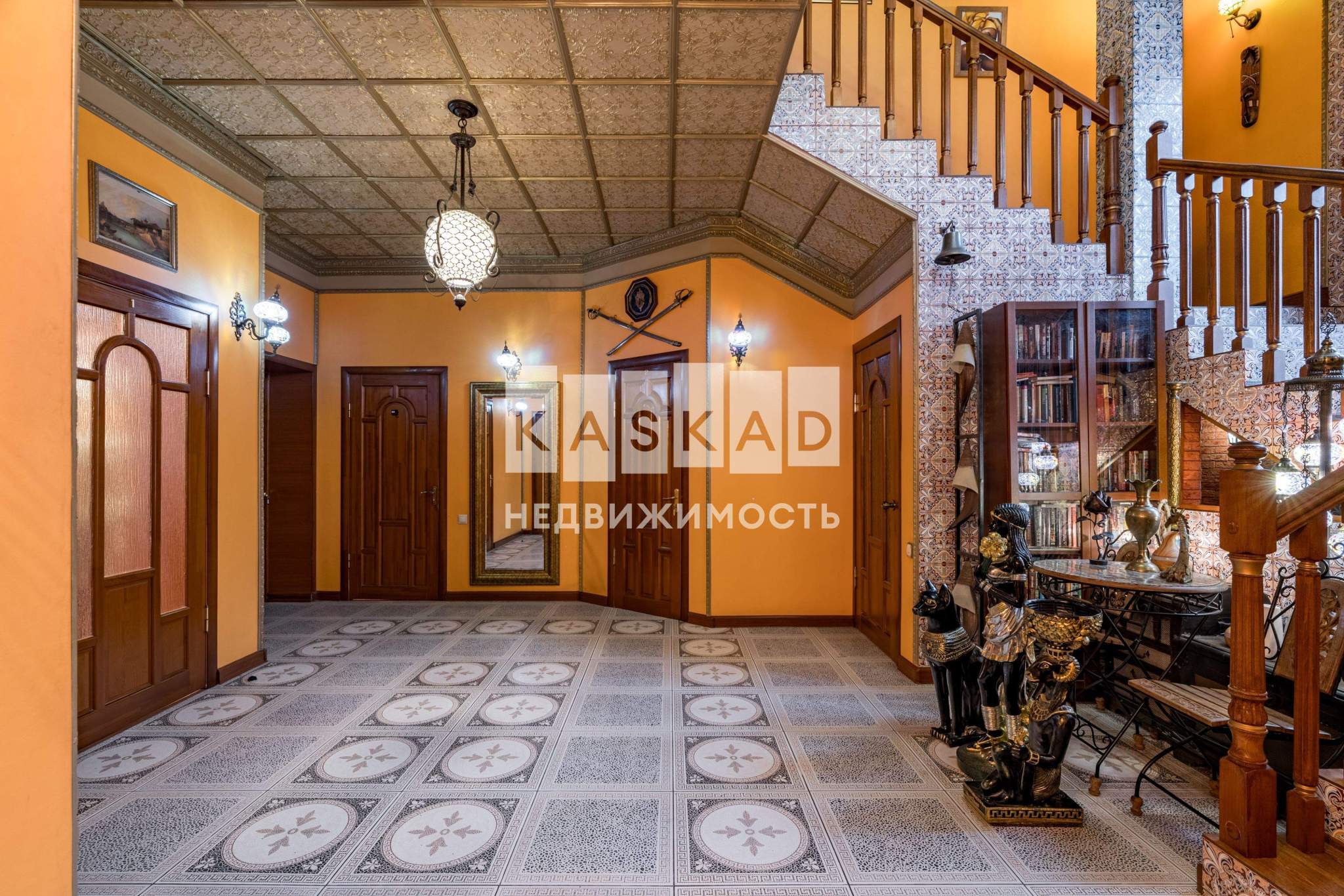 Коттедж на продажу в Раменском, Подгорная улица, 45 фото №11