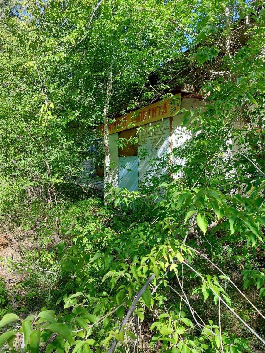 Продам торговое помещение 2398.8 м.кв.