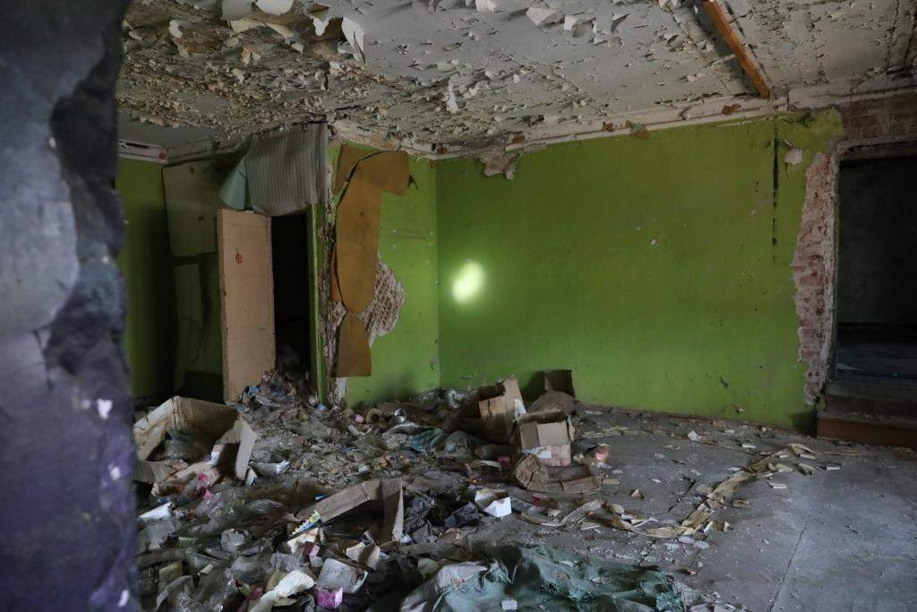Сдам в аренду офис 1051.2 м.кв.