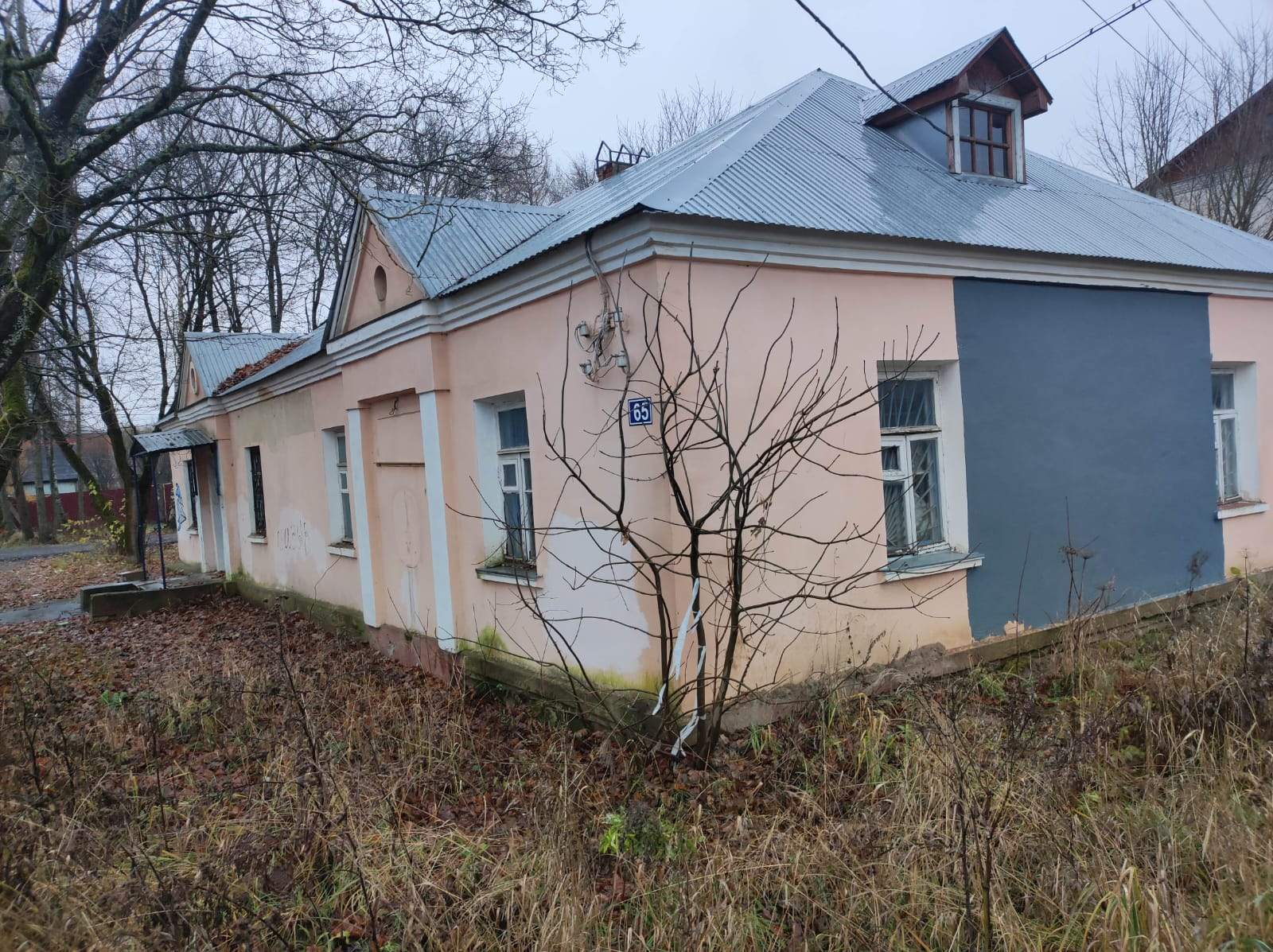 Продам офис 103.1 м.кв.