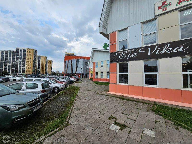 Продам офис 71.4 м.кв.