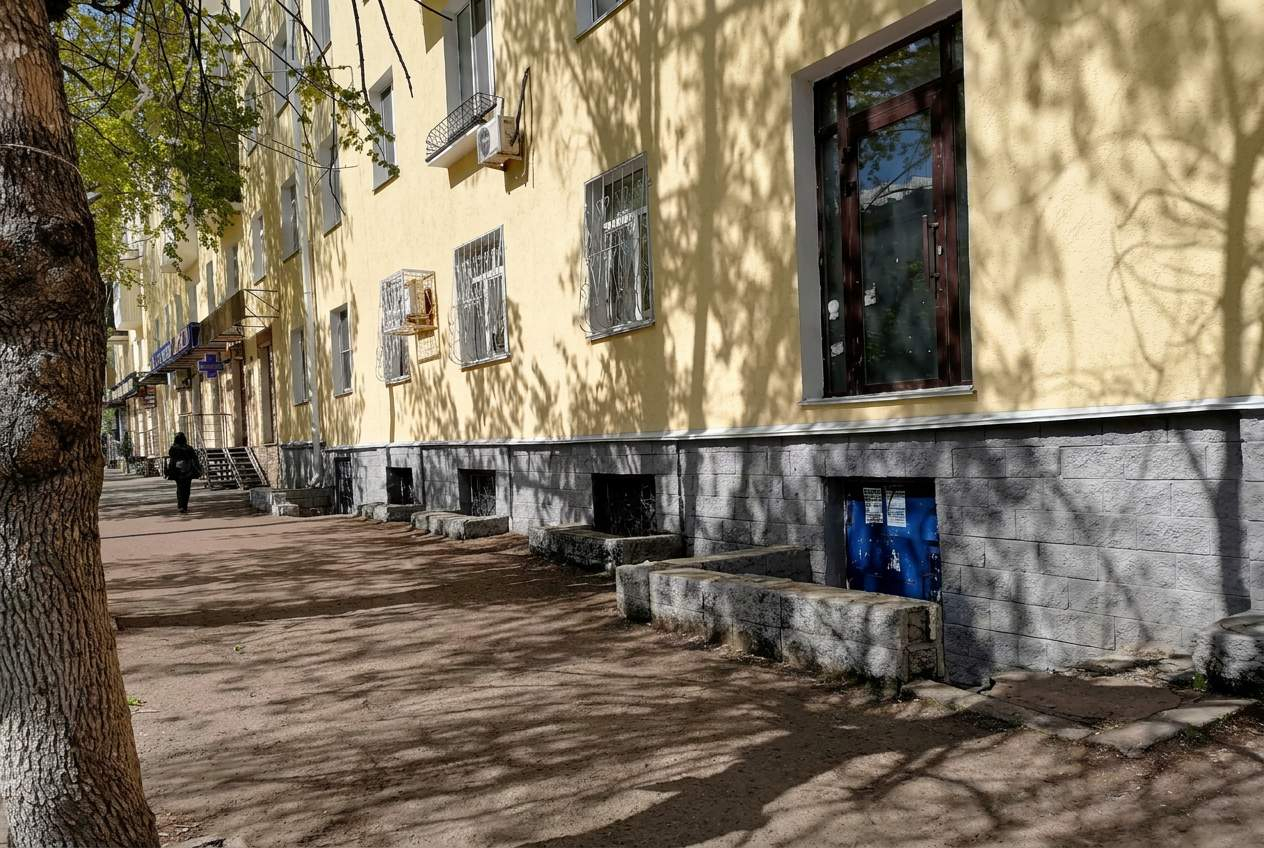Офис на продажу в Уфе, Кольцевая улица, 61 фото №3